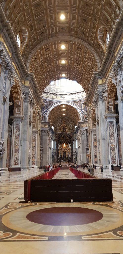 Alquiler silla de ruedas Roma
