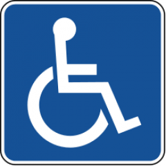 St Peter's Basilica Wheelchair