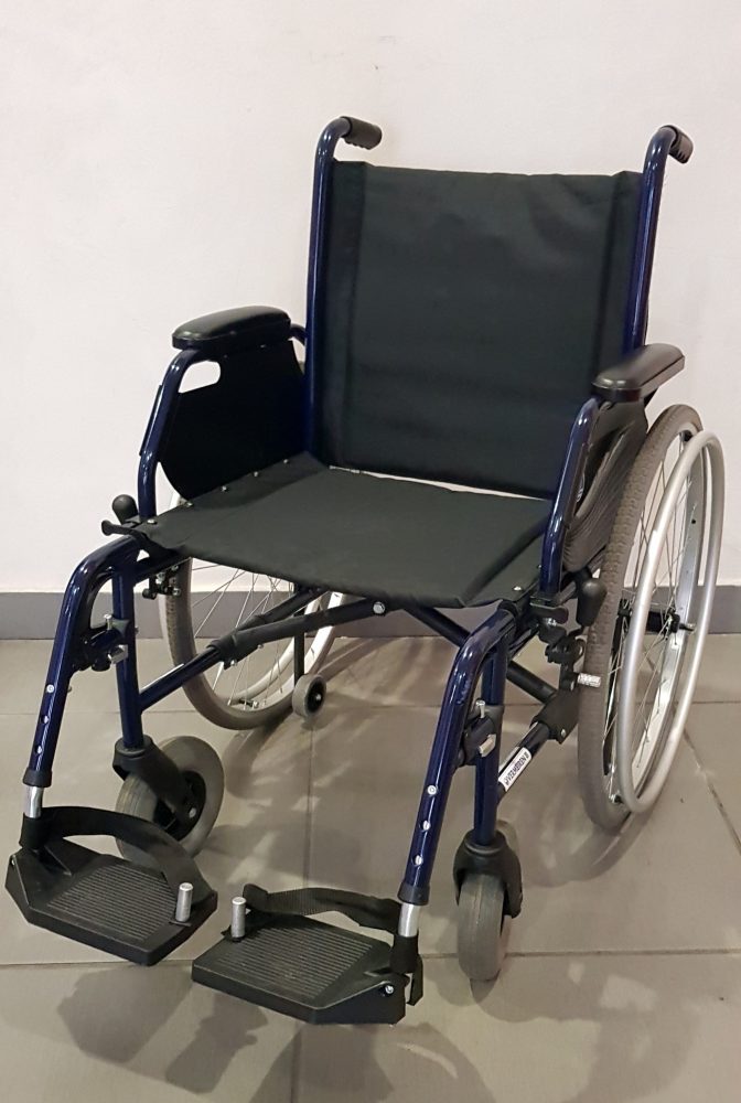 Rollstuhl mieten Rom
