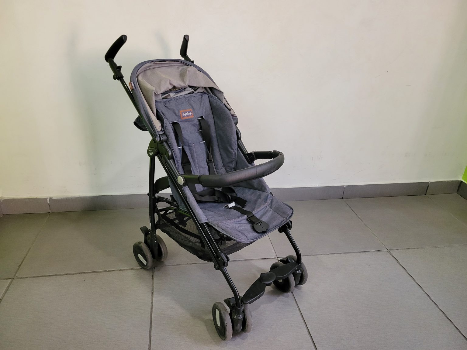 Wheelchairs for rent in Rome